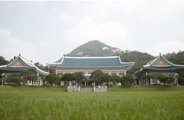 [사진=청와대]