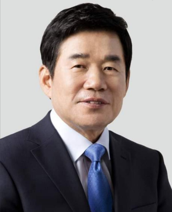 김진표 더불어민주당 의원