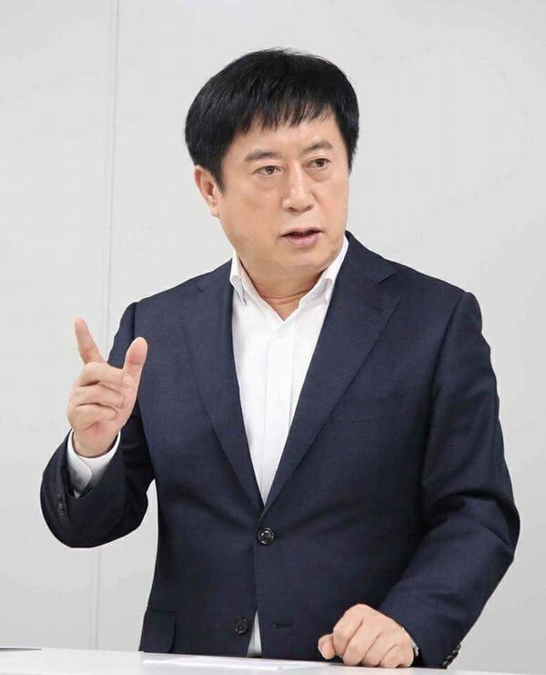 국민의힘 정찬민 국회의원(용인갑) [사진=정찬민 의원실]