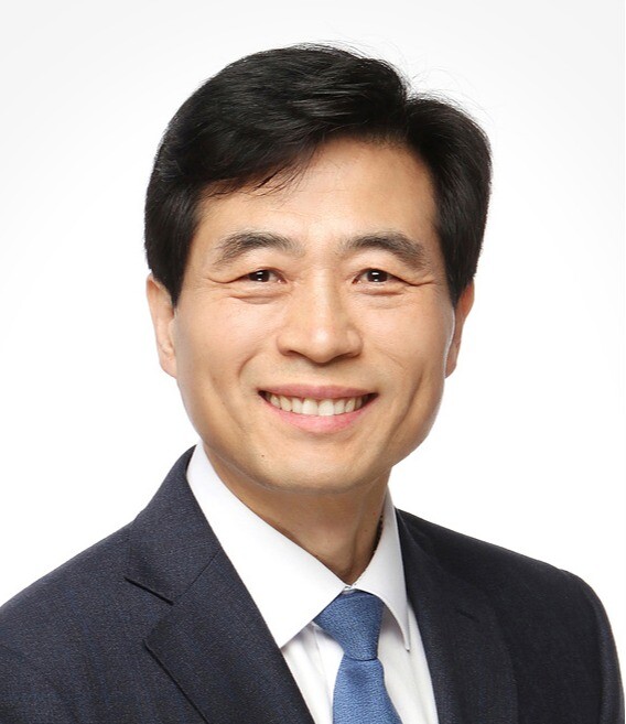 더불어민주당 김민기 국회의원