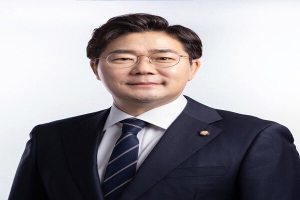 더불어민주당 박찬대 국회의원