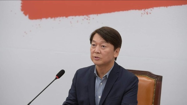[사진=안철수 국민의당 대표 SNS]