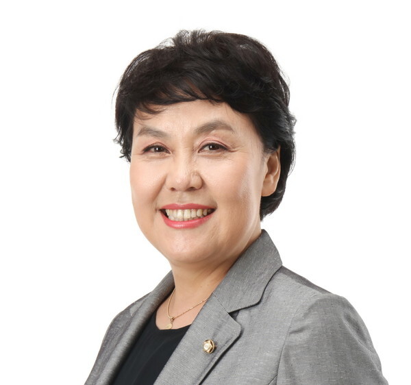 더불어민주당 정춘숙 의원
