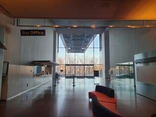 美 거스리 극장(guthrie theater)