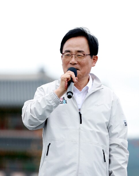 서울시의회 김형재 의원,  제106회...