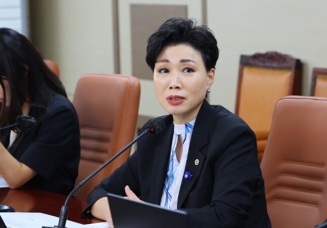 서울시의회 최재란 의원, 학교 개방 ...