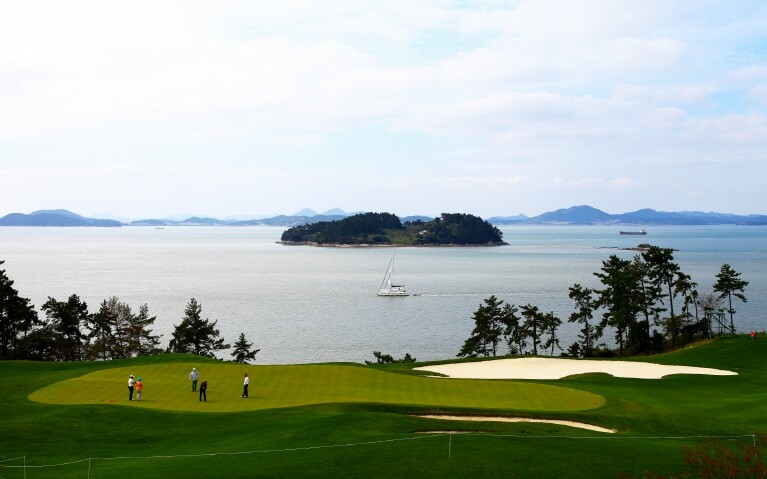 해남군, 10월에는 기차타고 LPGA...