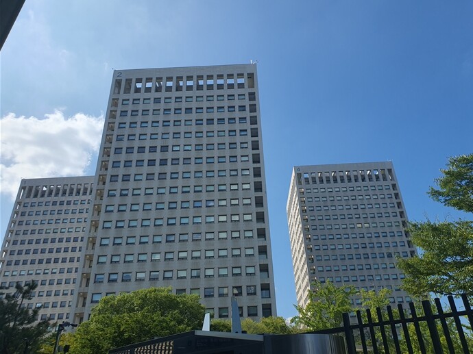 조달청, 관급 