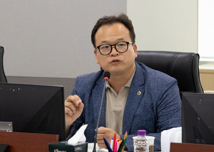 경기도의회 임창휘 의원, “남한산성 ...