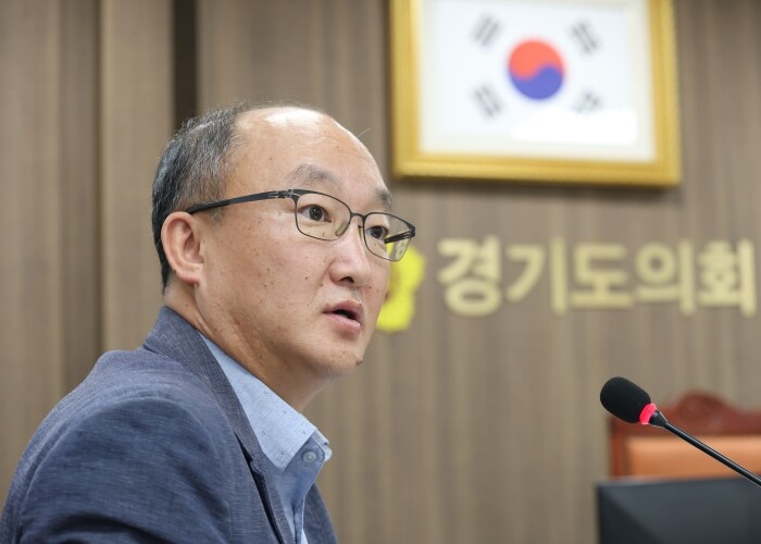 경기도의회 김동영 의원, “강동하남남...