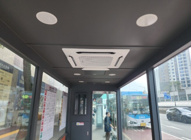 경기도의회 정하용 의원, 용인시 동백...
