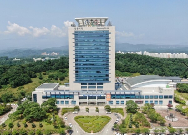 강릉, 천연물바이오 국가산업단지 본격...