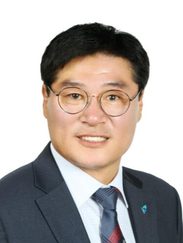 장수군의회 이종섭 의원, 장수군 중·...