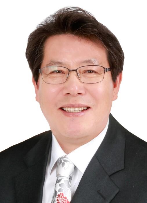 장수군의회 한국희 의원, 5분 자유발...