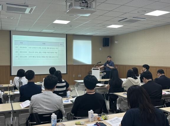 충남교육청, 충남미래교육 2030 ‘...
