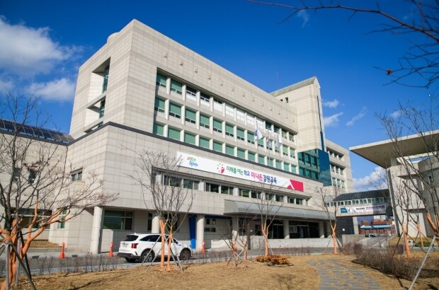 강원특별자치도교육청사임당교육원,‘사임...