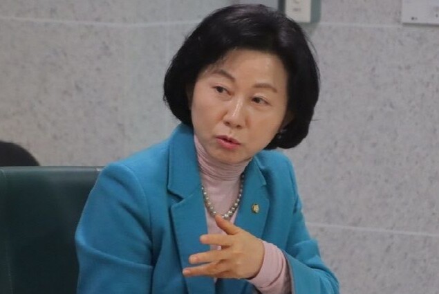 송옥주 의원, 발전소 온배수 최근 6...