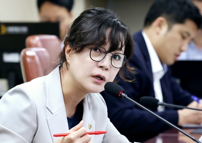 서울시의회 김혜영 의원, 120다산콜...