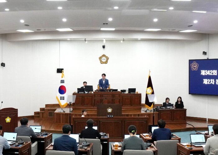하남시의회 “민생경제 활성화 집중”…...