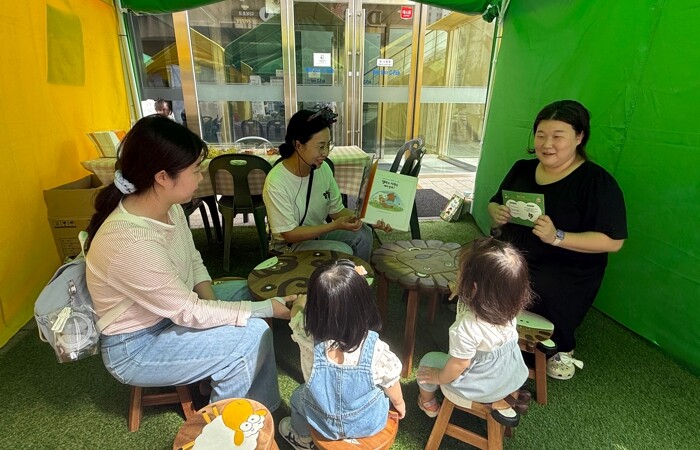 대구시교육청, 북구청 축제 연계 ‘대...