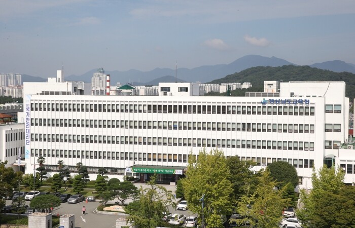 경남교육청, 학부모 그린멘토와 함께 ...