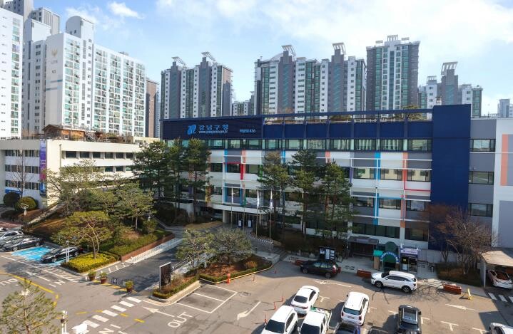 강남구, 재산이 있어도 소득이 없는 ...
