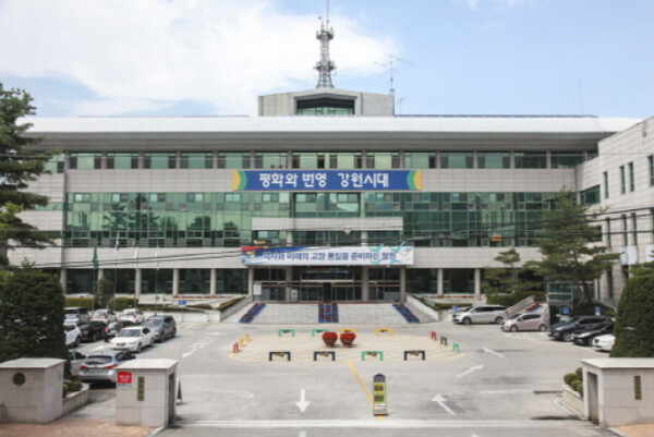 철원군, 보건복지부 기초생활보장제도 ...