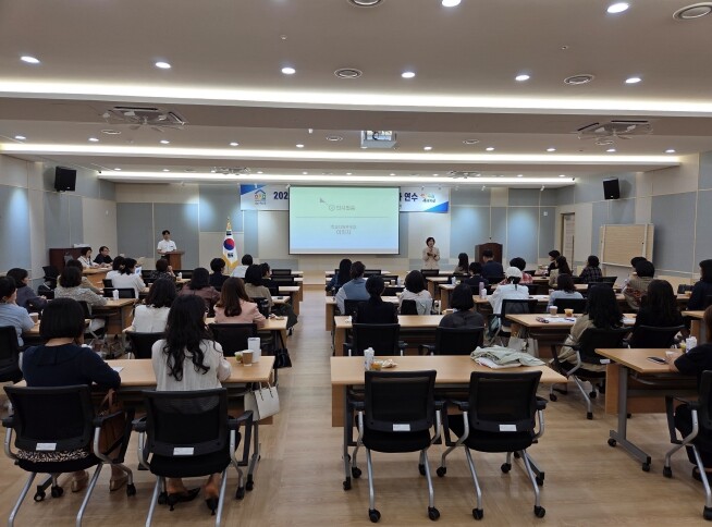 세종시교육청 학교지원본부, 교감․원감...