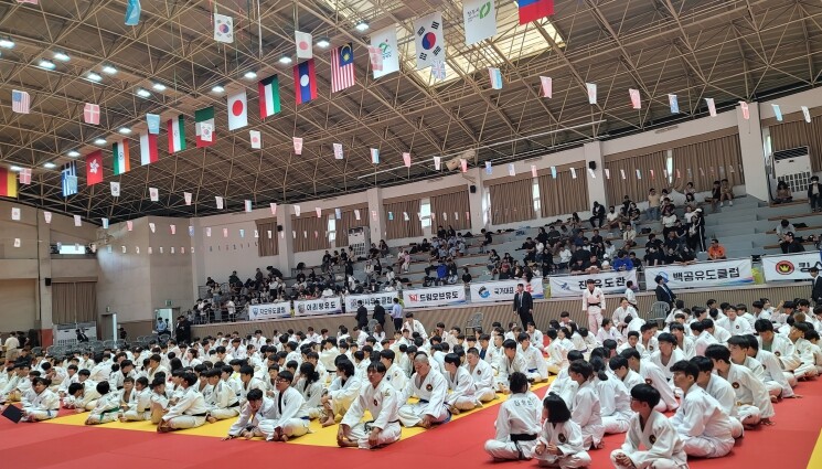 건강한 스포츠 도시 청주 만들기에 앞...
