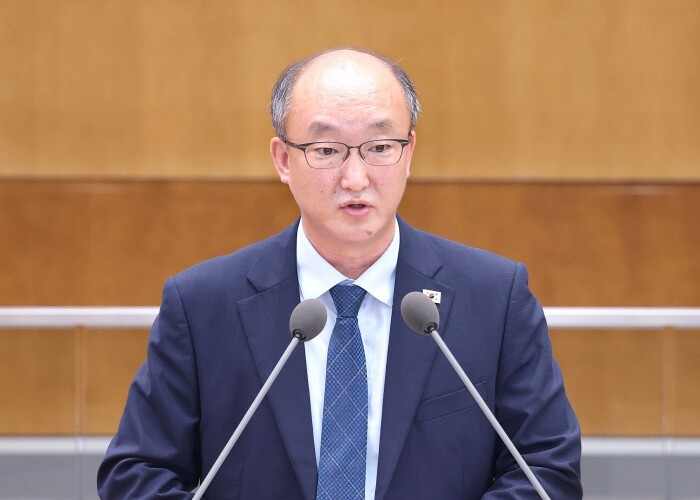 경기도의회 김동영 의원, “건설공사 ...