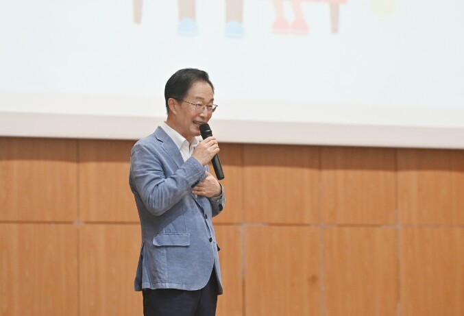 경북교육청, 포항고등학교 부설 방송통...
