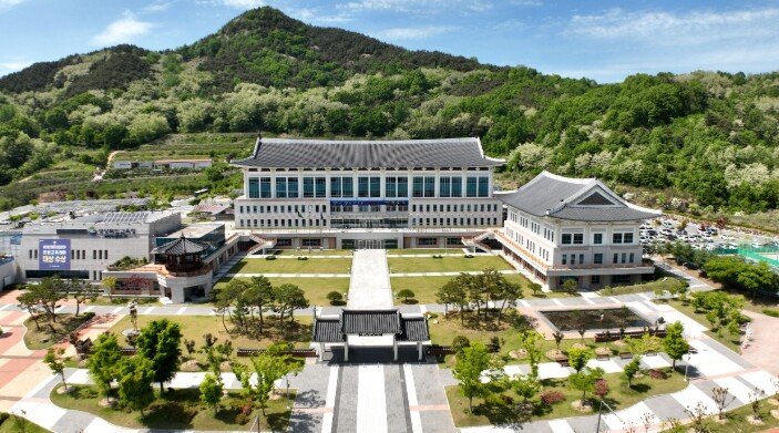 경북교육청, 법인카드 등에‘청렴 문구...