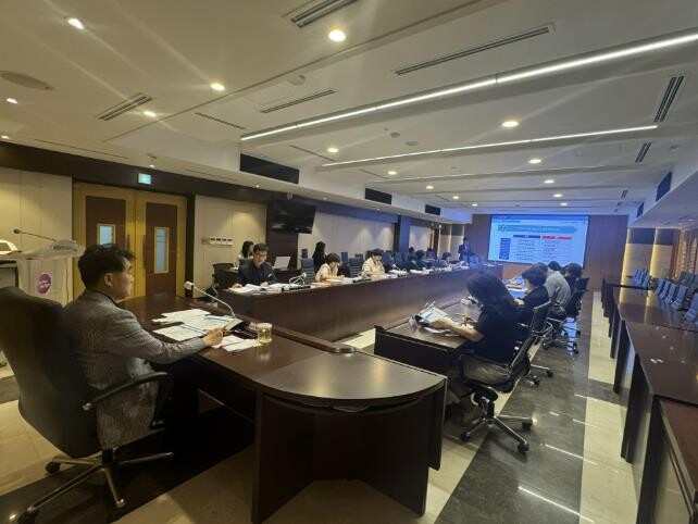 군포시 제2차 아동친화도시 기본계획 ...