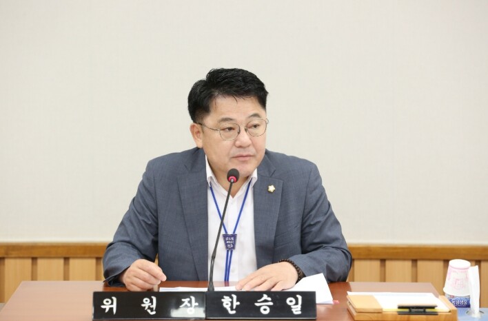인천 서구의회, 2025년 서구 3차...