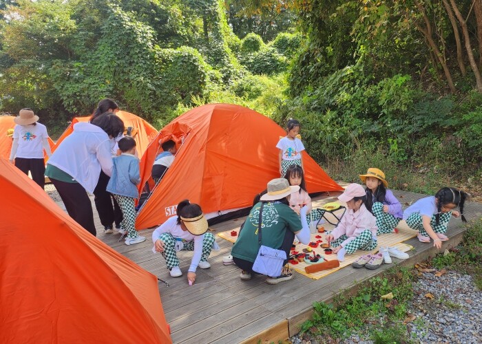 경기도교육청남부유아체험교육원, 리브노...