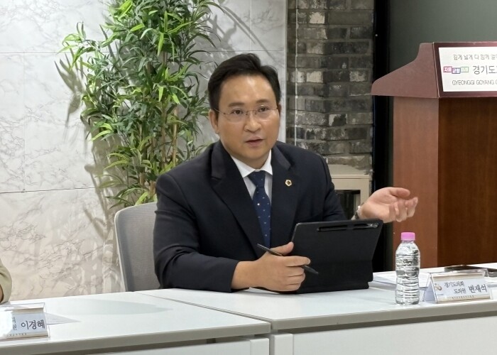 경기도의회 변재석 의원, “고양 덕양...