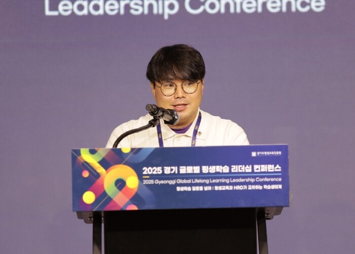 경기도의회 유호준 의원, 평생교육을 ...