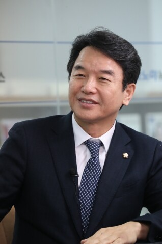 문진석 의원, “코레일, 산업안전보건...