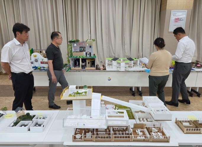 경북교육청, 경북형 미래학교 디자인 ...