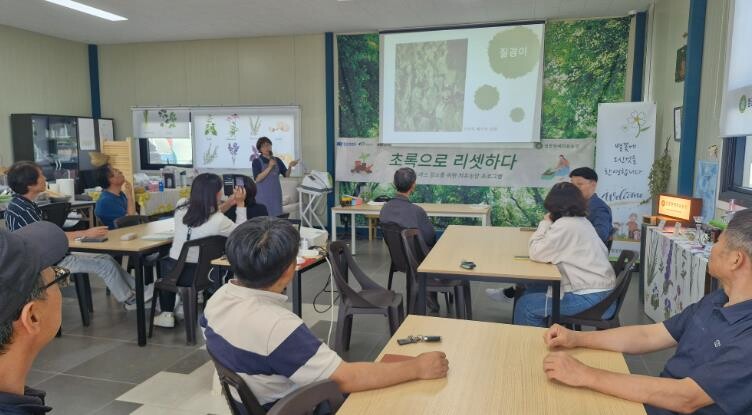 천안시농업기술센터, 주택관리사 원예치...