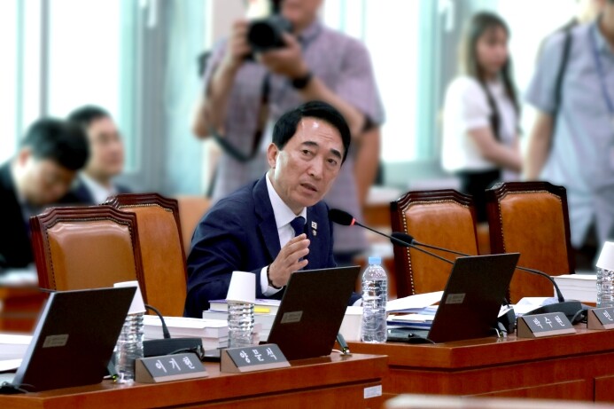박수현, “지난해 불법스포츠 도박 4...