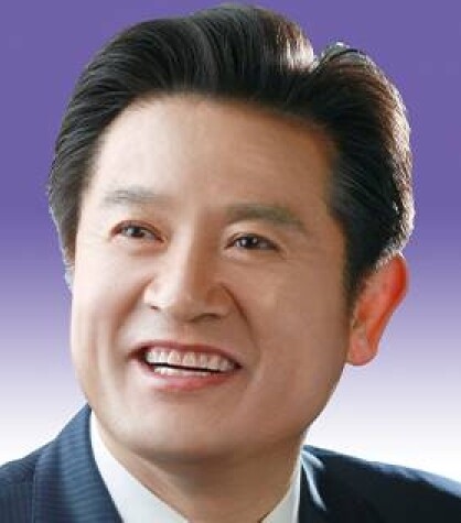 이칠구 의원, 경상북도 전세버스운송사...