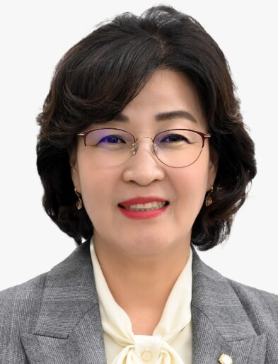 의정부시의회 정미영 의원 대표 발의,...