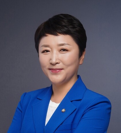전진숙 의원, 전세계를 휩쓰는 의료정...