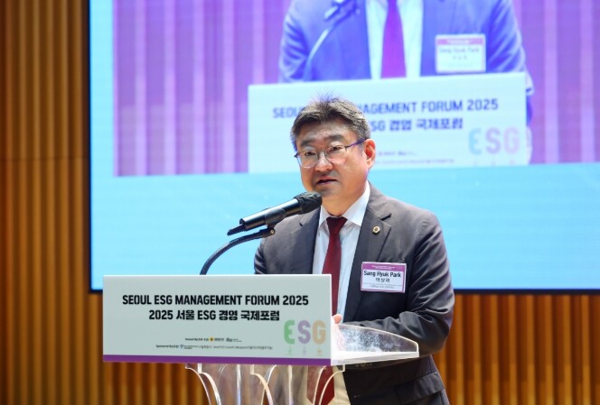 서울시의회 박상혁 교육위원장, 