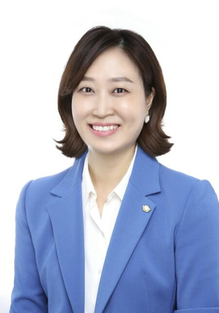 의정부시의회 강선영 의원 발의, 