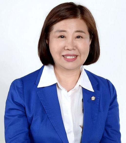 의정부시의회 이계옥 의원 발의, 