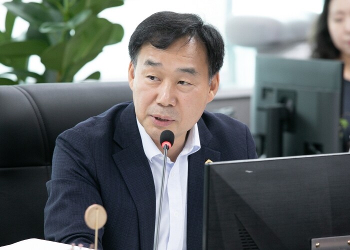 경기도의회 윤종영 의원, “야생동물생...