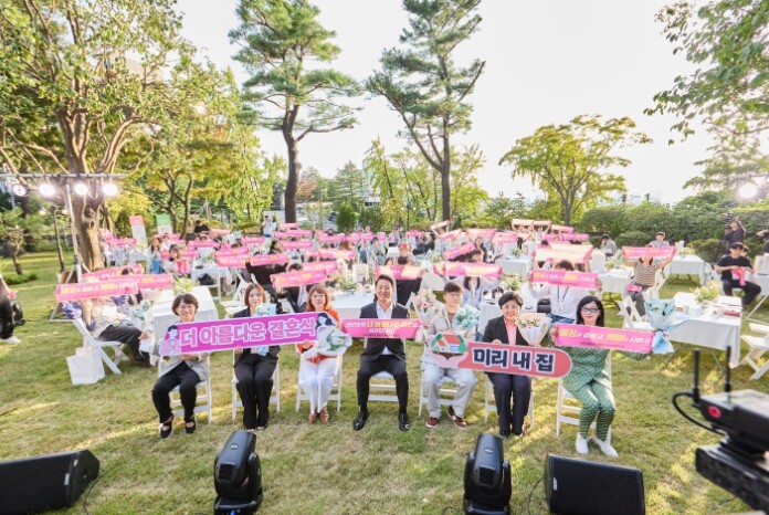 서울시의회 김영옥 보건복지위원장, 실...