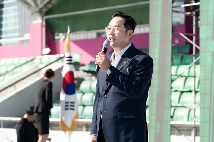 남양주시의회,‘2025년 새마을교통봉...